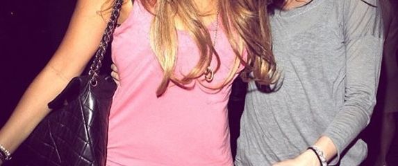 Amanda Bynes (Foto: Instagram)