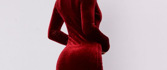 Tople haljine za svečane prilike 2018. - 6