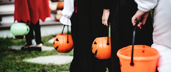 Noć vještica (Foto: Ilustracija)