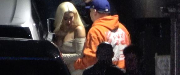 Rob Kardashian (Foto: Profimedia)