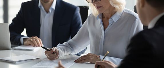 Ured, ilustracija (Foto: Getty Images)