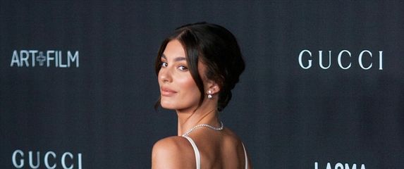 Camila Morrone (Foto: Profimedia)