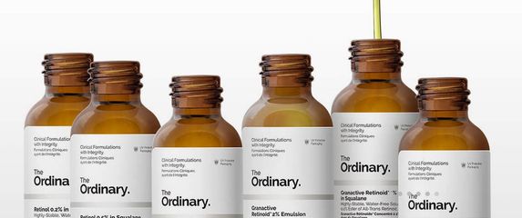 The Ordinary proizvodi na sniženju su cijeli studeni