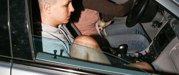 Britney Spears (Foto: Profimedia)