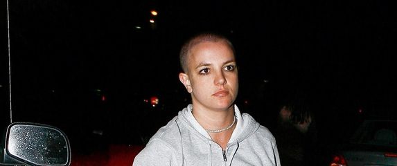 Britney Spears (Foto: Profimedia)