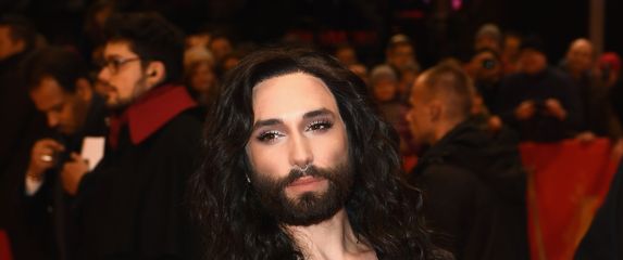 Conchita Wurst (Foto: Getty Images)