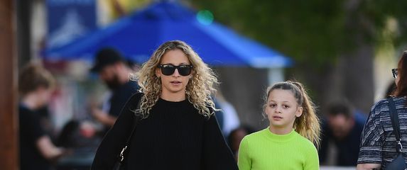 Nicole Richie (Foto: Profimedia)