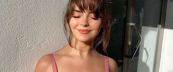 Demi Rose (Foto: Instagram)