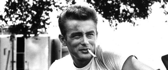 James Dean (Foto: Profimedia)