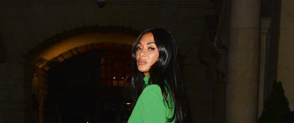 Nicole Scherzinger (Foto: Profimedia)