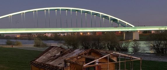 Ruši se kultni zagrebački noćni klub Sidro (Foto: Dnevnik.hr)