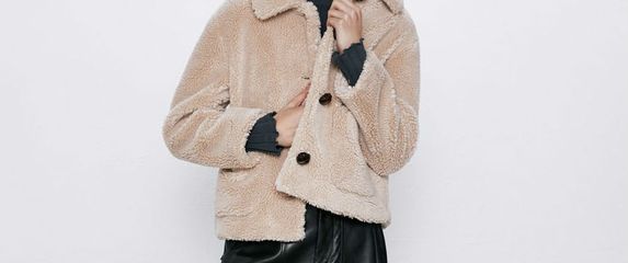 Kratke i tople jakne hit su jeseni