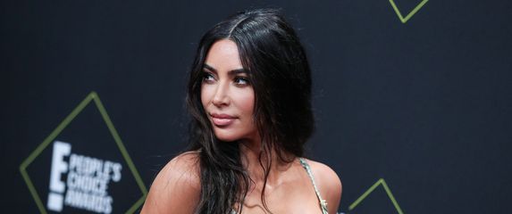 Kim Kardashian (Foto: Profimedia)