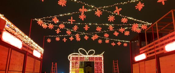 Mjesto na kojem nastaju najljepše adventske fotografije - 3