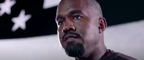 Kanye West izgubio izbore za predsjednika - 4