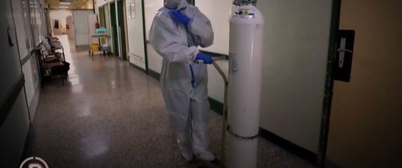 Provjereno: Pobuna liječnika i loši uvjeti u KB Dubravi - 7