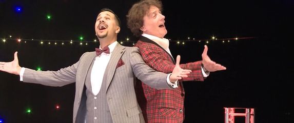 Tonči Huljić i Marko Tolja - 1