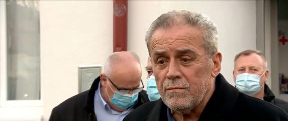 Milan Bandić