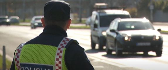 Od 1.11. nova pravila u prometu - 4