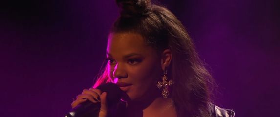 Anatacha Filimone - 3