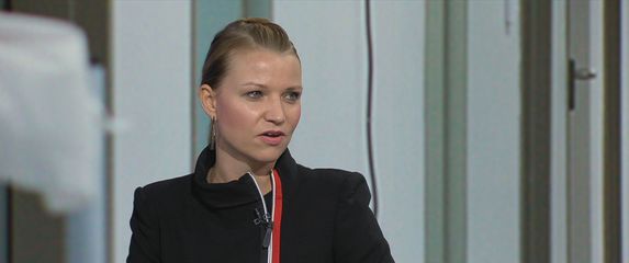 Jasna Karačić Zanetti