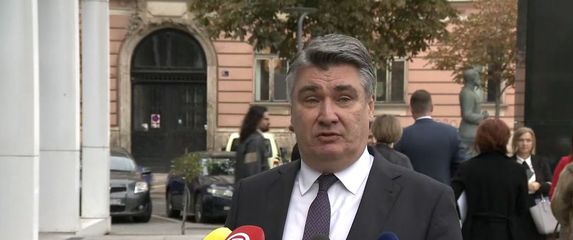 Zoran Milanović