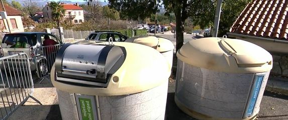 Sustav odlaganja u Kastvu - 4