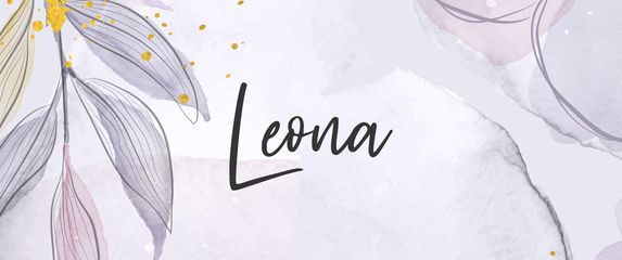 Leona