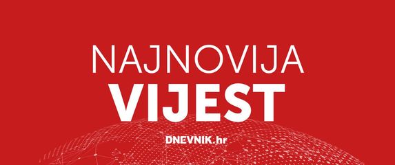 Najnovija vijest