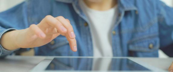 Mladi u digitalnom svijetu: Ilustracija - 2