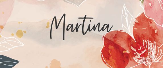 Martina