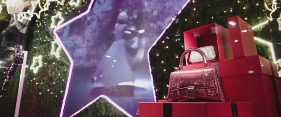 Blagdansko ozračje: Ilustracija - 3