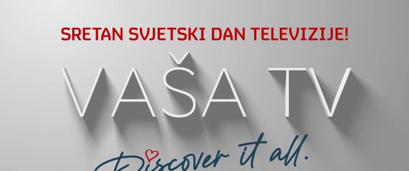 svjetski dan televizije