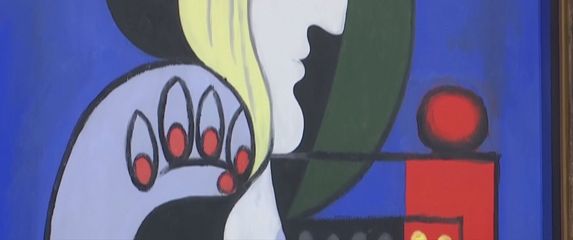 Remek-djelo Pabla Picassa - 2