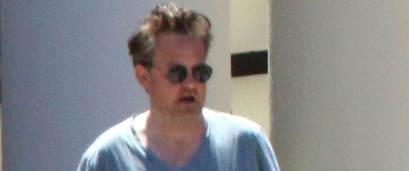 Matthew Perry - 2