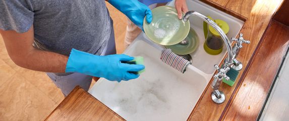 Kućanski poslovi mogu biti uzrok ozbiljnih problema u odnosu