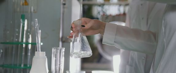 Novi slučaj ozljeda jednjaka