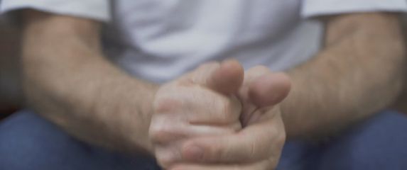 Stres; ilustracija - 3