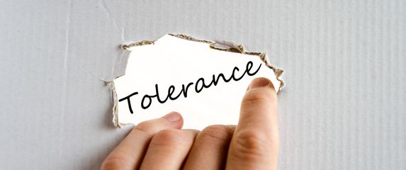 Međunarodni dan tolerancije