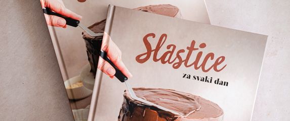 Kuharica Matejke Buče