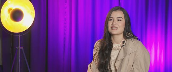 In Magazin: Đana Smajo - 6