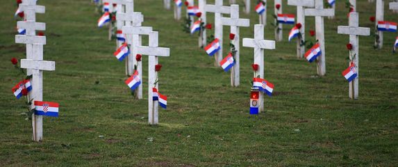 Obilježavanje Sjećanja na žrtvu Vukovara