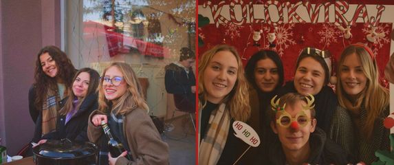Božićni sajam „Kolokviraj ljubav“ i ove godine organizira studenata komunikologije „Agenda“