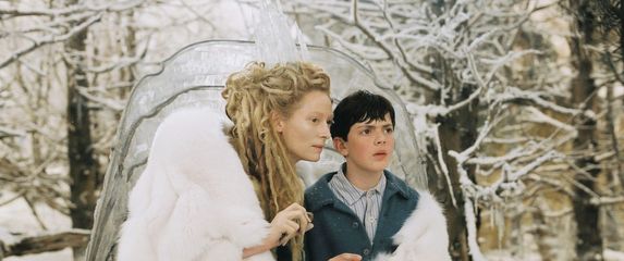 Scena iz filma 'Kronike iz Narnije'