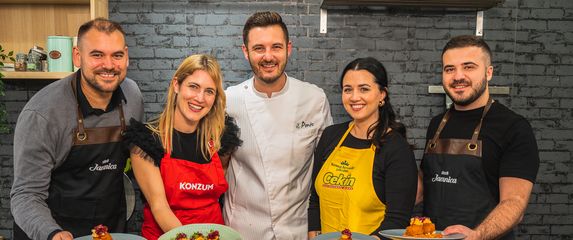 Masterclass sa Stjepanom Vukadinom - 5