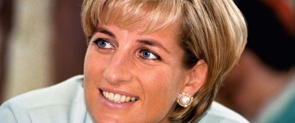 Princeza Diana