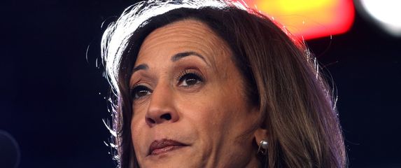 Kamala Harris