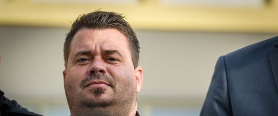 Toni Turčinov posalo poruku Murteranima