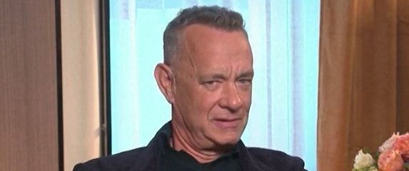 Tom Hanks