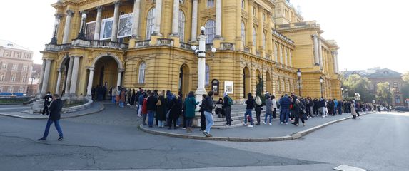 Kupnja karata za Orašar, Zagreb - 16